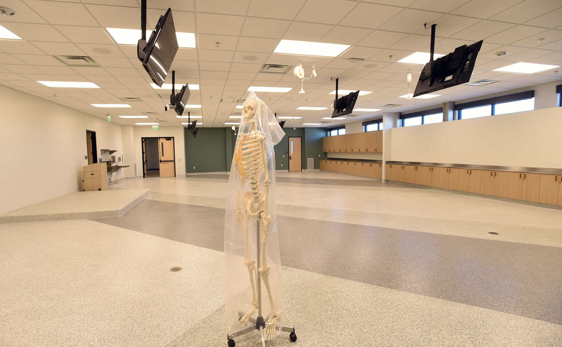 RVU tour